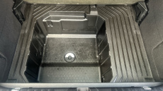 Ford Puma 1.0 EcoBoost Hybrid mHEV 155 Titanium 5dr Petrol Hatchback